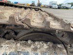 Undercarriage with Right Grouser Height