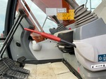 Safety with Safety Lock Out/Stop
