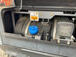 Engine with DEF / AdBlue Tank