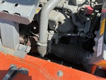 Silnik with Oil Leaks