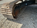 Drivetrain with Left Drive Motor
