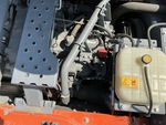 Silnik with Engine - Left Side