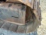 Undercarriage with Right Track Tensioner