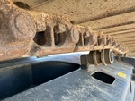 Undercarriage with Right Track Links