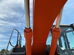 Hydraulics with Cylindry podnośnika wysięgnika