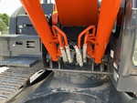 Hydraulics with Węże (układ hydrauliczny)