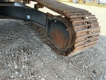 Drivetrain with Right Drive Motor