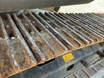Undercarriage with Right Track Shoes