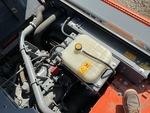 Silnik with Cooling System Leaks