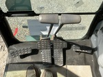 Control Station with Steering Controls