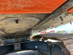 Chassis with Dolne osłony