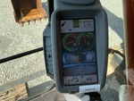 Control Station with Kontrolki ostrzegawcze silnika
