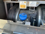 Silnik with DEF / AdBlue Tank