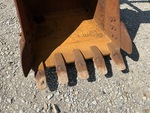 Specialty with Cutting Edge / Teeth / Adapters