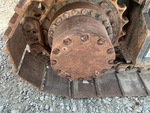 Drivetrain with Right Final Drive
