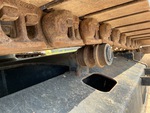 Undercarriage with Left Track Links