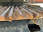 Undercarriage with Right Grouser Height