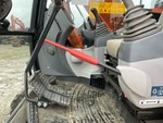 Safety with Safety Lock Out/Stop