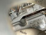 Engine with Emission Label