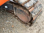 Drivetrain with Right Drive Motor