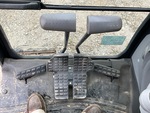 Control Station with Steering Controls