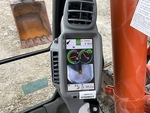 Control Station with Gauges