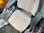 Control Station with Seats/Armrests