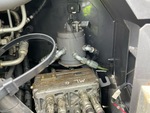 Hydraulics with Hydraulic Control Pattern Changer