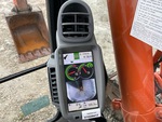Control Station with Warning Lights