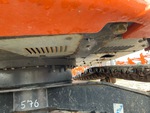 Chassis with Bottom Covers