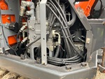 Hydraulics with Hoses (Hydraulics)