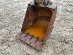 Specialty with Excavator Bucket Condition