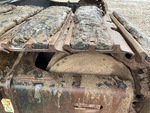 Undercarriage with Right Grouser Height