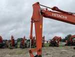 Chassis with Stick Condition