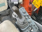 Control Station with Hydraulic Controls