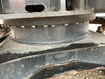 Chassis with Turntable Bearing