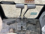Control Station with Drivetrain Controls
