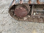 Drivetrain with Right Final Drive