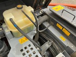 Engine with Cooling System Leaks