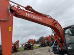 Chassis with Boom Condition