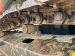 Undercarriage with Right Track Links