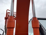 Hydraulics with Boom Lift Cylinder(s)