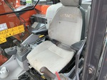 Control Station with Seats/Armrests