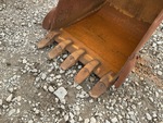Specialty with Cutting Edge / Teeth / Adapters