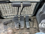 Control Station with Drivetrain Controls