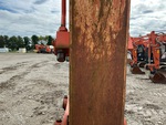 Hydraulics with Auxiliary Hydraulic Plumbing