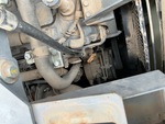 Engine with Oil Leaks