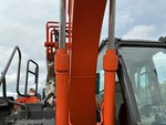 Hydraulics with Boom Lift Cylinder(s)