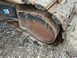 Drivetrain with Right Drive Motor
