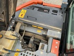 Engine with Radiator